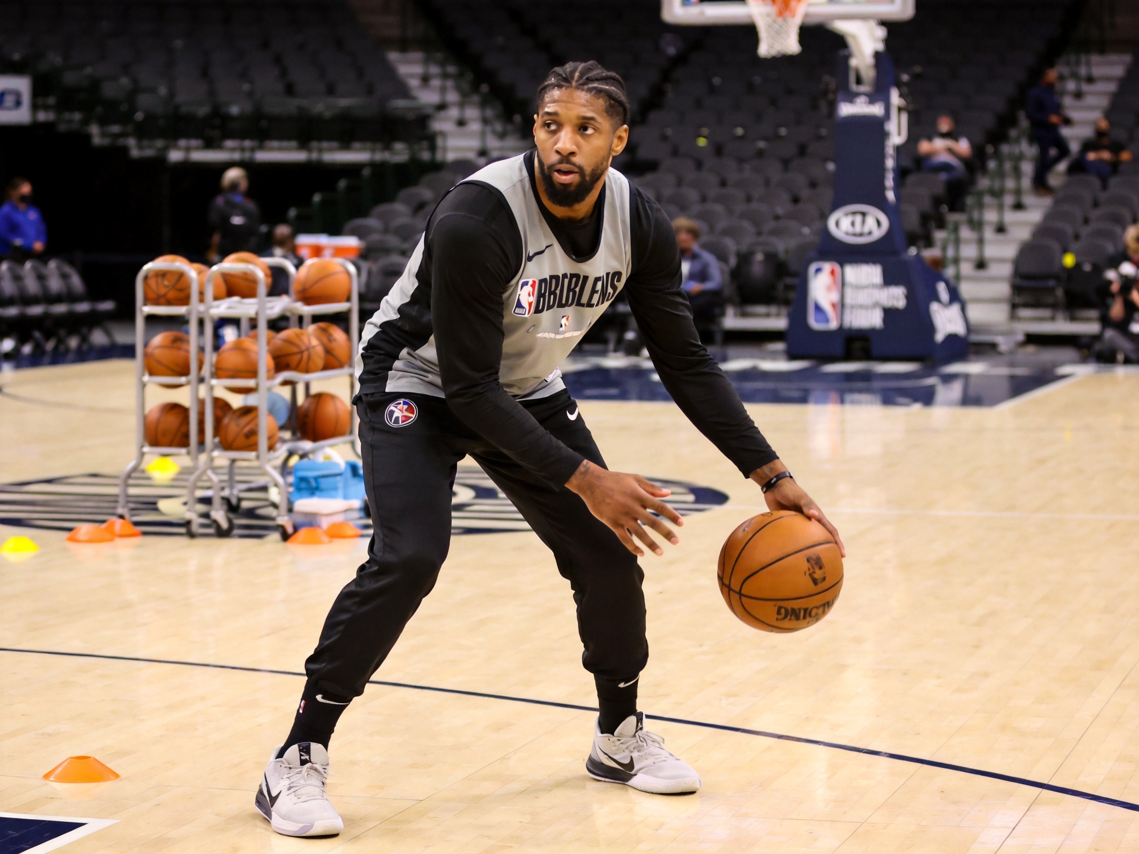 NBA专区
