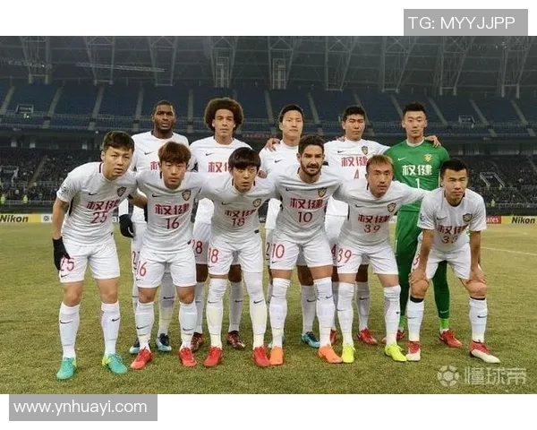 华夏幸福与权健对决前瞻分析及比赛结果预测